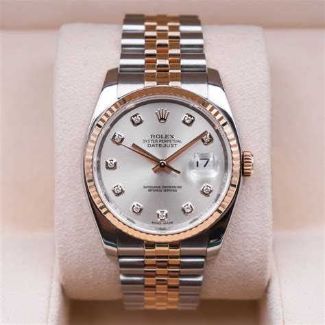 rolex damen 36 mm|36mm Rolex on woman.